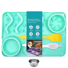 LICKT MAT ANTIESTRES