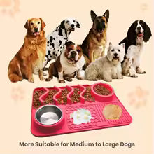 LICKT MAT ANTIESTRES